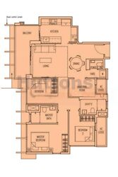 Parc Life (D27), Condominium #471705891